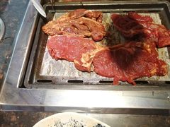 -阪尚皇·原切牛排·烤肉火锅自助(北京路店)