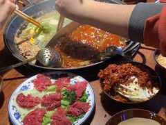 -楠火锅(仁恒梦中心店)