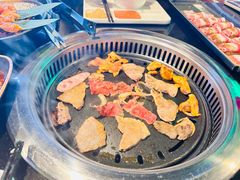 -老卜奎齐齐哈尔烤肉(人民东路店)