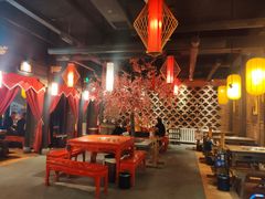 -小龙坎火锅(华凌店)