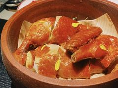 -锦楼·臻选新杭帮(杭州中心店)
