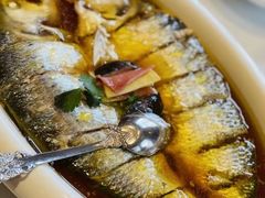 -玫瑰厅上海菜(兴国路店)