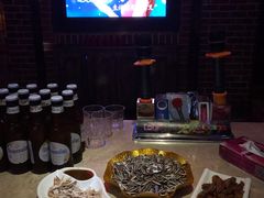 -觅KTV(岳峰大厦店)