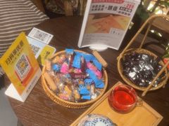 -施奈儿.洗头頭療.按摩SPA.采耳(上梅林店)