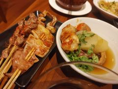 -广州富力君悦大酒店·凯菲厅