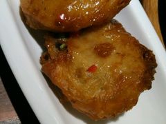 -云来居素食馆(南山店)