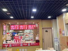 -华莱士·全鸡汉堡(杭州武林店)