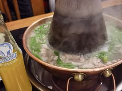 -裕德孚·非遗手切涮羊肉(东直门内大街店)