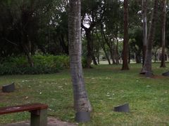 -白沙门生态公园
