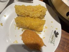 -汉巴味德(沈阳万象汇店)