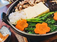 -铃木食堂(帽儿胡同店)