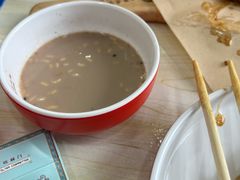-老舅老蒙肉饼非遗店(一店)