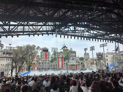 -赤坎·广东华侨国际旅游度假区