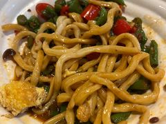 -文三里屯面馆(三里屯店)