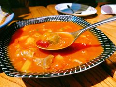 -阿罗新疆菜(人民广场店)