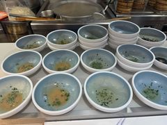 -老新隆牛肉锅贴(新街口店)