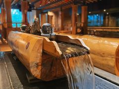 -沐泷泉(南风大剧院店)