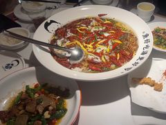 -江渔儿酸菜鱼(万科东荟城店)