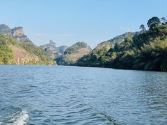 -丹霞山风景名胜区