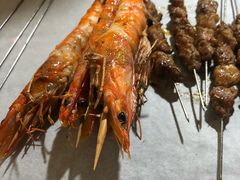 -烤五行·烧烤烤串(石佛营店)