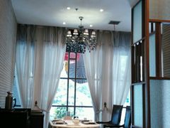 -小蓝鲸湖北菜(八一路店)