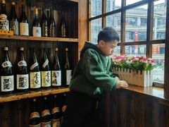 -鸟鹏烧鸟居酒屋(仁恒梦中心店)