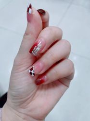-YA诗雅绘·款式美甲美睫