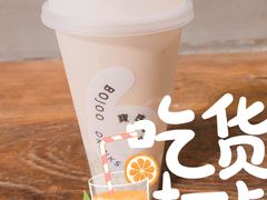 -宝珠奶酪(浦东金桥店)