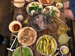 BBQ牛肉-5KU Station