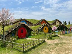 -武汉紫薇都市田园