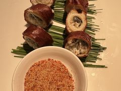 龙穿虎肚-食廬(虹桥南丰城店)