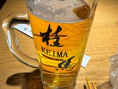 -桂马·日本料理·海胆·海鲜饭·酒场(民主广场店)