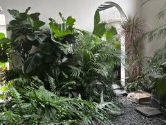 -漫笙舍Manse·咖啡·民宿