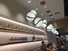 -奈雪的茶(石厦时代广场店)