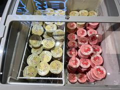 -新辣道鱼火锅(上地华联店)