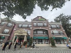 -桂园餐厅(五大道店)