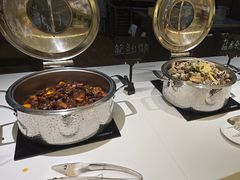 -宁海金海开元名都大酒店·名爵自助餐厅(金水路店)