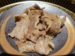 -厚贞日式烤肉(浦东汇智店)