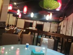 大堂-巴人汇三篇小龙虾江湖菜(李家沱店)