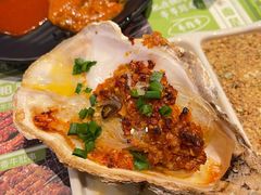 -嫩羊羊·延边烤串·朝鲜族美食(张家港美食街店)