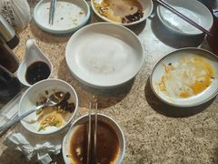 -金谷园饺子馆(北邮总店)