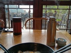 -韬光茶庵