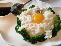 翡翠塞螃蟹-八分饱·西津会(西津渡店)