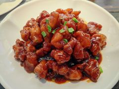 糖醋里脊-外婆家(杭州马塍店)