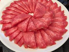 牛舌-南门涮肉(天坛南门店)