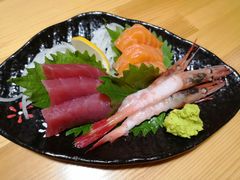 -福匠日本料理(人民路店)