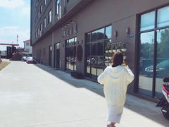 门面-Twin Tails Brewpub双尾精酿餐吧(八坼店)