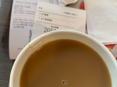-麦当劳(虹梅路地铁站店)