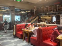 -金刚山烧烤(中山路店)