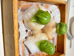 -蔡澜点心·粤菜(嘉里中心店)